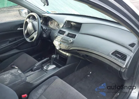 2009 Honda Accord 2.4 Lx z USA, uszkodzony, nr VIN 1HGCP26389A055987